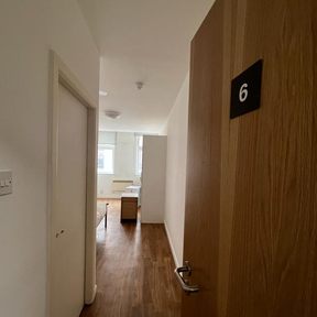 Student Accommodation Cleaning Bridge of Weir